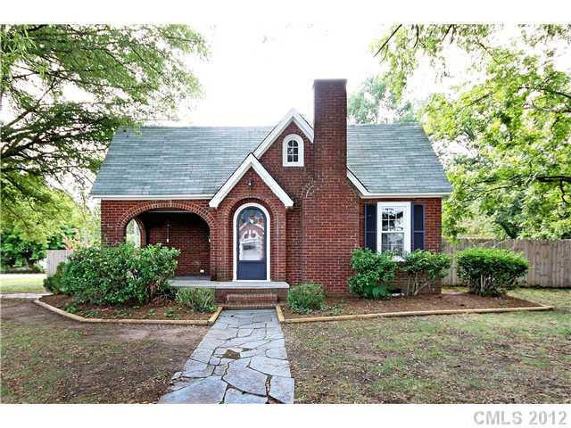 1006 Jackson St., Kannapolis, NC 28083