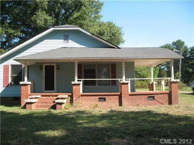 5601 E Hwy 73 None, Concord, NC 28025