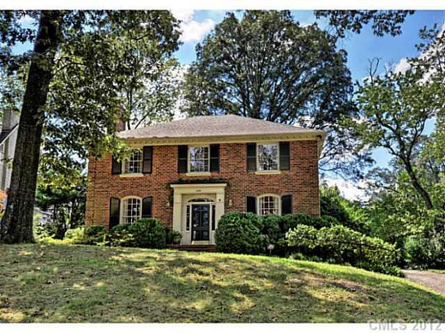 2134 Norton Rd., Charlotte, NC 28207