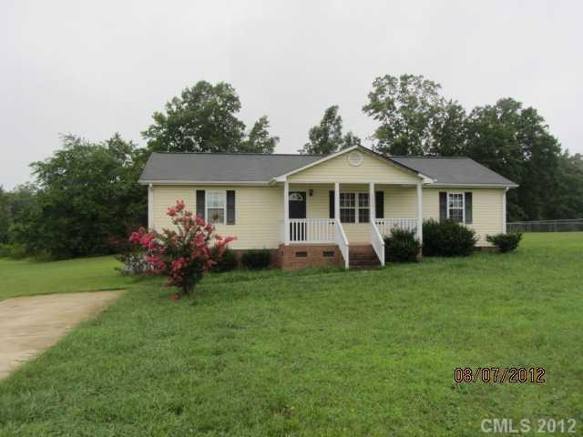 1819 Stony Point Rd., Shelby, NC 28150