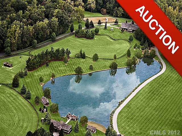 196 Old Stagecoach Ln., Statesville, NC 28625