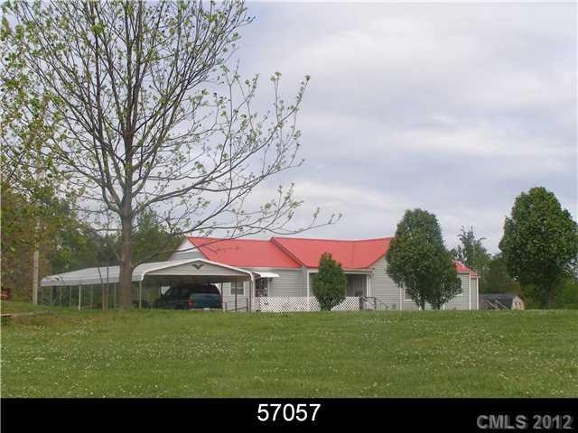 5520 Hwy 182 Rd., Cherryville, NC 28092