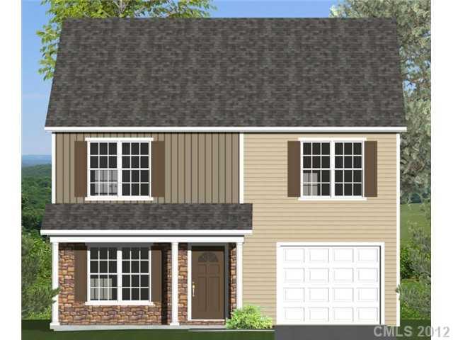 4629 Esmeralda Dr., Charlotte, NC 28269