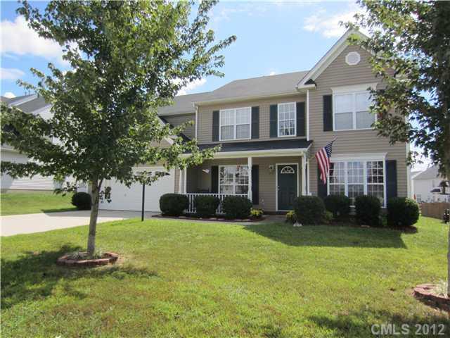 113 Dovetail Dr., Mooresville, NC 28115