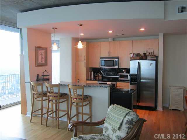 210 Church St. #3014, Charlotte, NC 28202