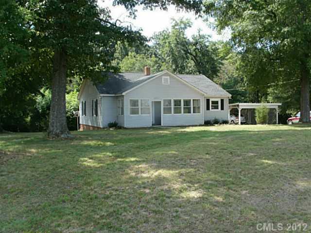 404 E Old Dutch Rd., Monroe, NC 28110