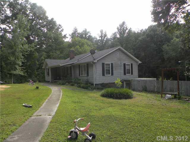 1609 Monument Ave., Gastonia, NC 28052