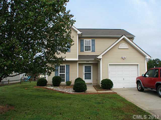 6834 Babbling Brook Ln., Concord, NC 28027