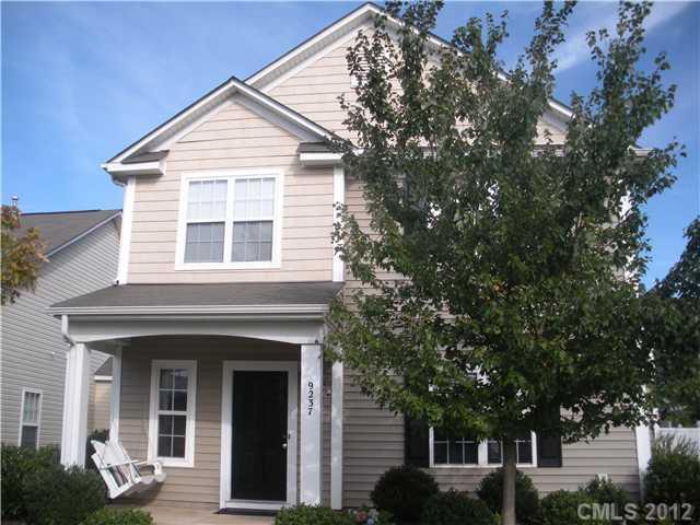 9237 Glenashley Dr., Cornelius, NC 28031