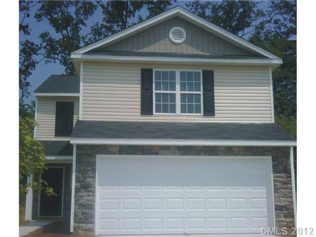 4522 Esmeralda Dr., Charlotte, NC 28269