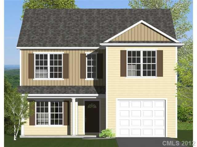 4621 Esmeralda Dr., Charlotte, NC 28269