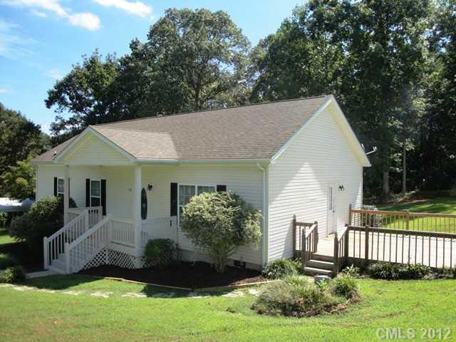 7107 Klondale St., Sherrills Ford, NC 28673