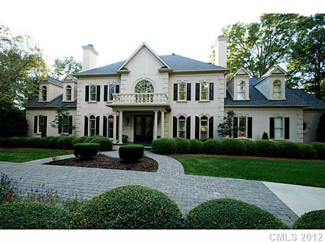 1720 White Pond Ln., Waxhaw, NC 28173