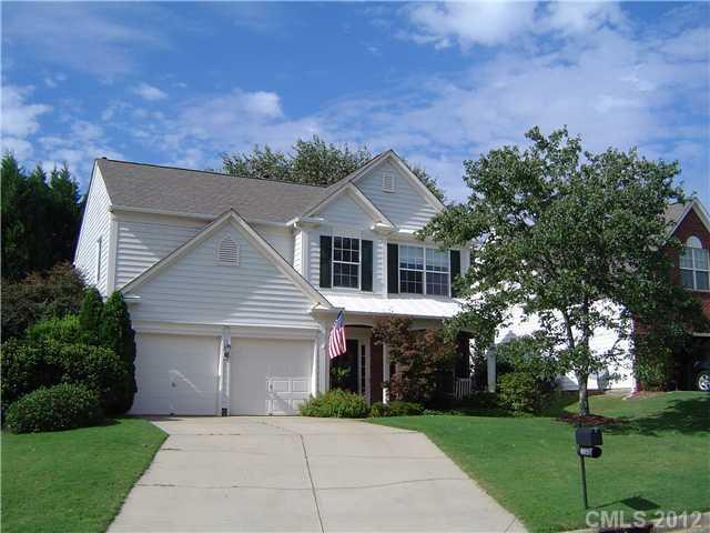 8613 Fieldcroft Dr., Charlotte, NC 28277