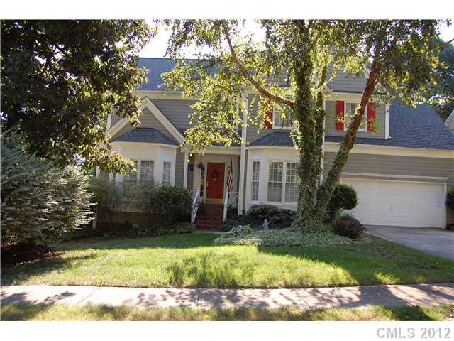 6546 Moonlight Ln., Charlotte, NC 28269