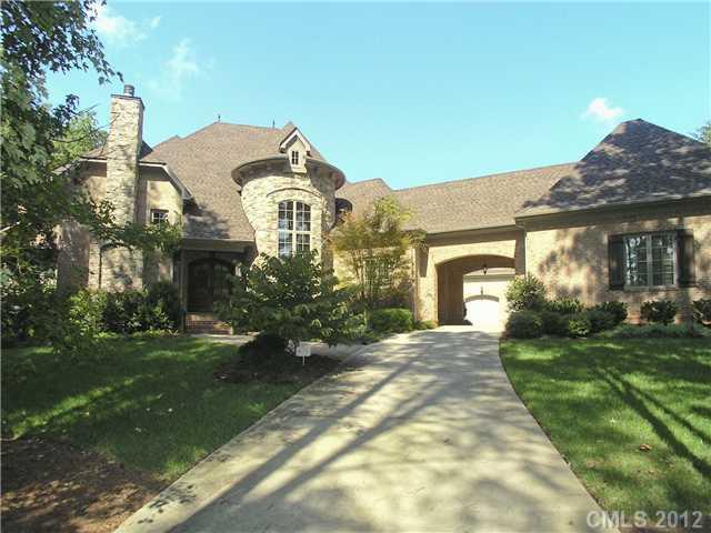 13900 Claysparrow Rd., Charlotte, NC 28278