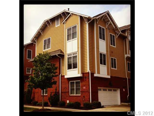 2256 Lyndhurst Ave., Charlotte, NC 28203