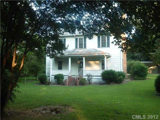 6664 Campground Rd., Denver, NC 28037