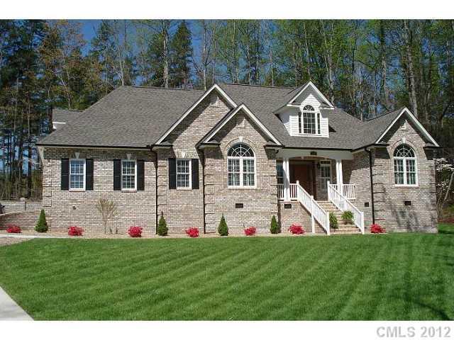 198 Anson Dr., China Grove, NC 28023