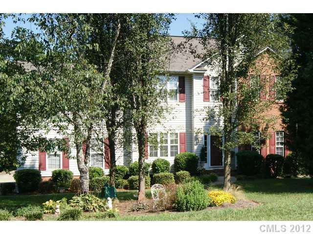212 Catalina Dr., Mooresville, NC 28117