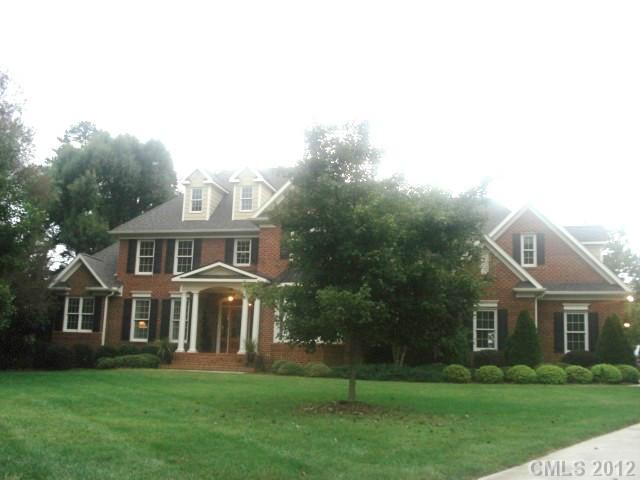 530 Riviera Dr., Salisbury, NC 28144