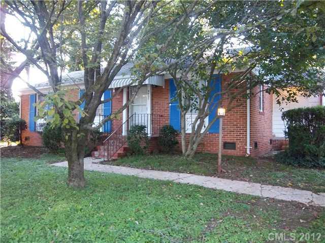 4937 S Tryon St., Charlotte, NC 28217