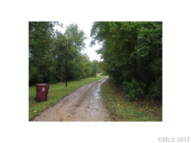 Roy Cline Rd., Salisbury, NC 28146
