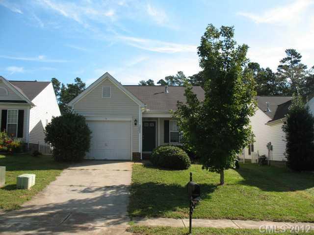 3003 Salmon River Dr., Monroe, NC 28110