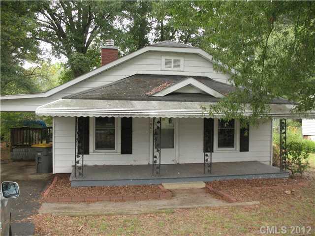 1905 Crestmont St., Kannapolis, NC 28081