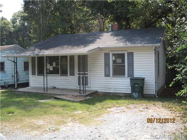 401 N Vance St., Gastonia, NC 28052