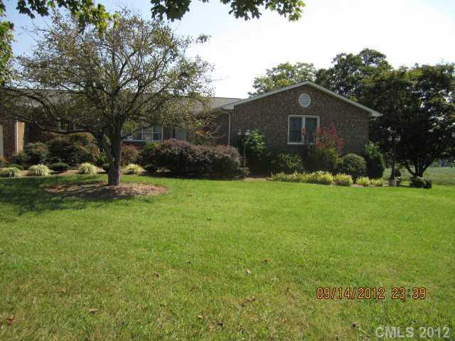 321 Webb Farm Rd., Shelby, NC 28152