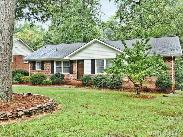 6220 Netherwood Dr., Charlotte, NC 28210