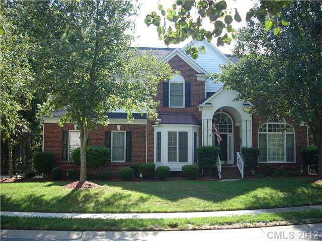 5533 Tullamore Ln., Charlotte, NC 28269