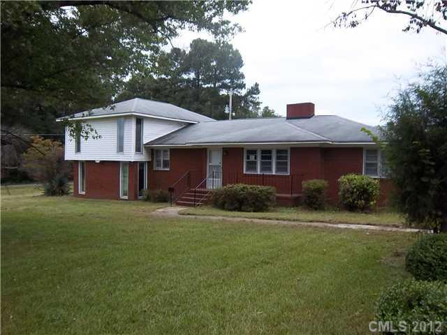 4815 Secrest Shortcut Rd., Monroe, NC 28110