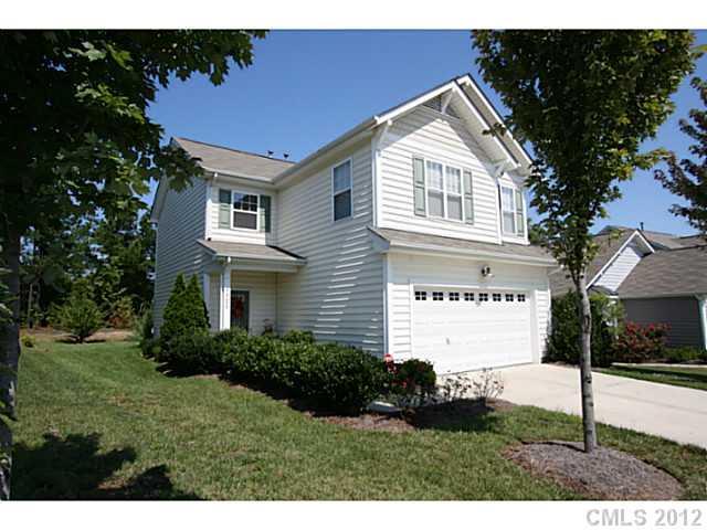 9920 Dominion Crest Dr., Charlotte, NC 28269