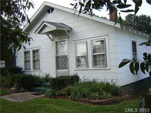 5614 Griffith Rd., Monroe, NC 28112