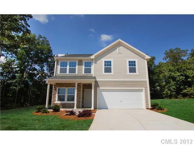 5005 Sandis Ct. #64, Mount Holly, NC 28120