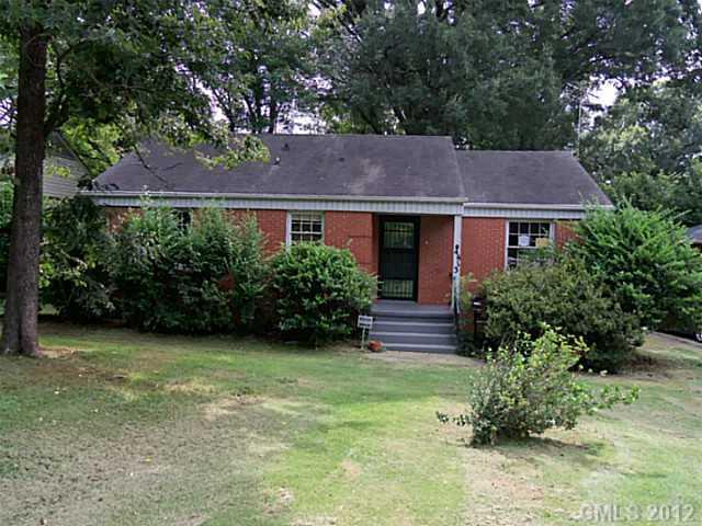 4413 Collingwood Dr., Charlotte, NC 28209