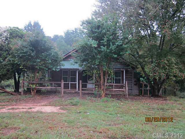 241 Myrtle Rd., Statesville, NC 28625