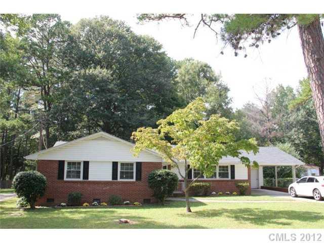 2023 Echo Ln., Gastonia, NC 28052