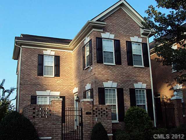 203 Caldwell Ln. #129, Davidson, NC 28036