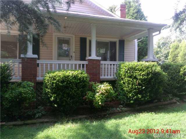 2394 Salisbury Hwy., Statesville, NC 28677