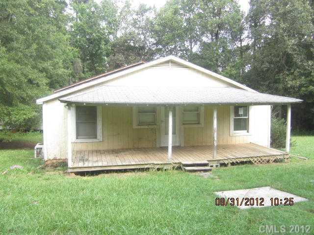 417 Joe Collins Rd., Monroe, NC 28112