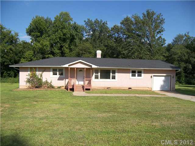 119 Rhyne Station Rd., Charlotte, NC 28214