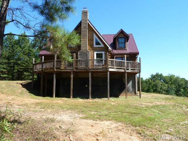 4385 Mountain Creek Rd., Iron Station, NC 28080