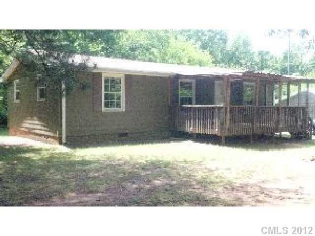 1221 Old Plank Rd., Salisbury, NC 28144