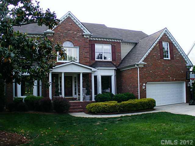 4727 Crownvista Dr., Charlotte, NC 28269