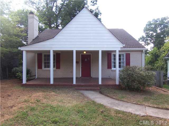 1936 S Mint St., Charlotte, NC 28203