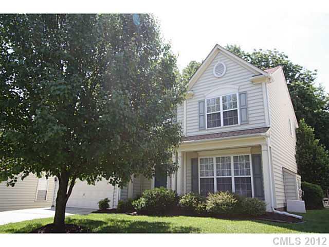 6332 Elderslie Dr., Charlotte, NC 28269