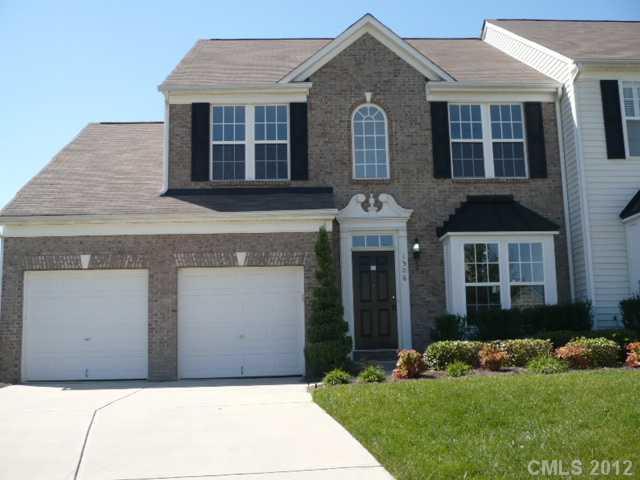 1506 Burrell Ave., Concord, NC 28027